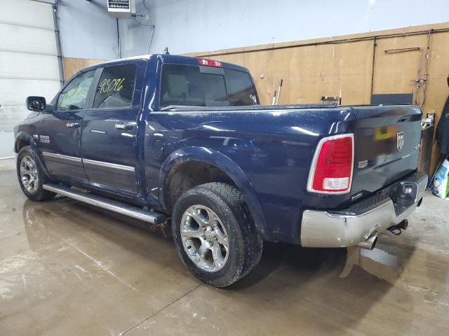 Photo 2 from auction – 2017 RAM 1500 LARAM with VIN 1C6RR7NTXHS802491