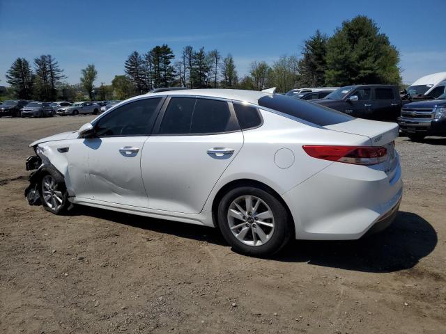 Photo 2 from auction – 2016 KIA OPTIMA LX with VIN KNAGT4L33G5073571