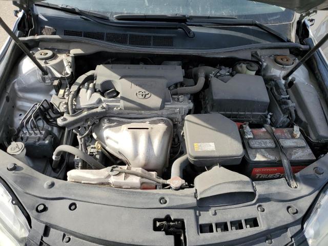 Photo 11 from auction – 2016 TOYOTA CAMRY LE with VIN 4T1BF1FK4GU551486