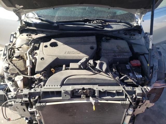 Photo 11 from auction – 2016 NISSAN ALTIMA 2.5 with VIN 1N4AL3AP4GN348427