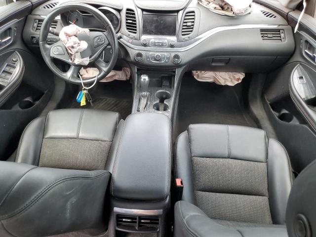 Photo 8 from auction – 2016 CHEVROLET IMPALA LT with VIN 2G1105SA6G9159847