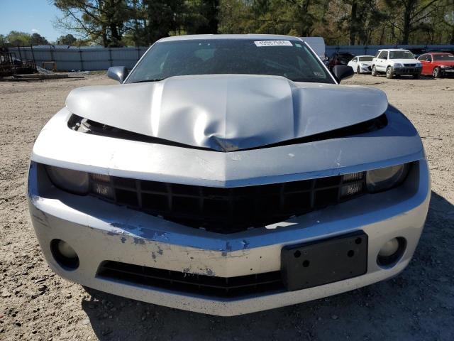 Foto 5 de la subasta – 2010 CHEVROLET CAMARO con VIN 2G1FC1EV4A9102591