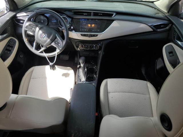Photo 8 from auction – 2020 BUICK ENCORE GX with VIN KL4MMDSL3LB107129
