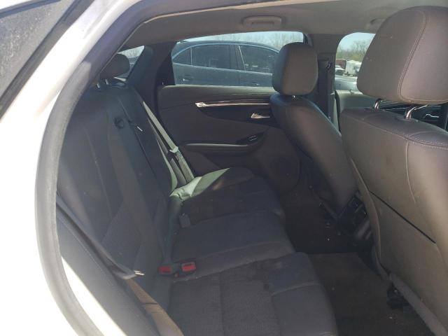 Photo 10 from auction – 2015 CHEVROLET IMPALA LT with VIN 2G1115SL5F9134337