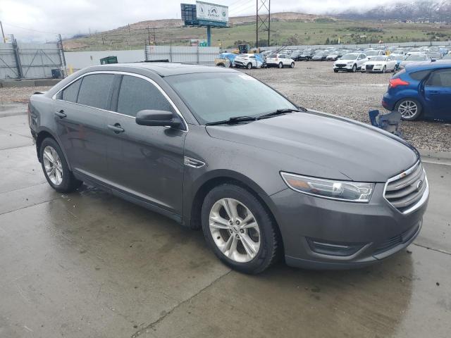 Photo 4 from auction – 2018 FORD TAURUS SEL with VIN 1FAHP2H82JG117405