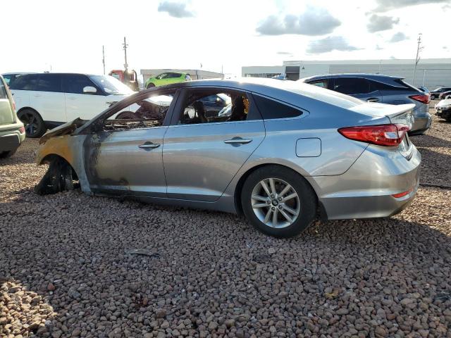 Photo 2 from auction – 2015 HYUNDAI SONATA SE with VIN 5NPE24AF2FH207754
