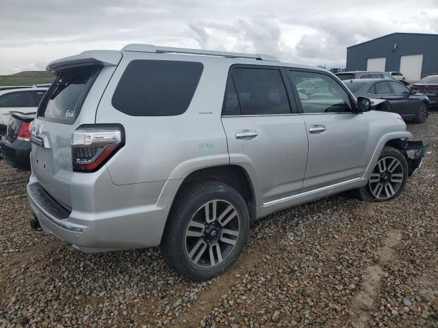 Photo 3 from auction – 2017 TOYOTA 4RUNNER SR with VIN JTEBU5JR6H5419651