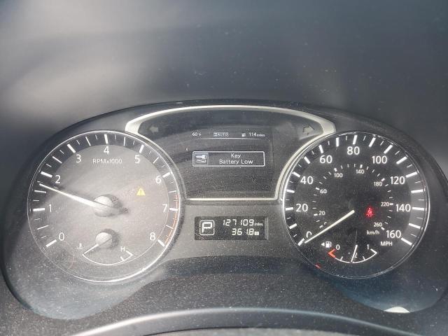 Photo 9 from auction – 2015 NISSAN PATHFINDER with VIN 5N1AR2MM1FC671229
