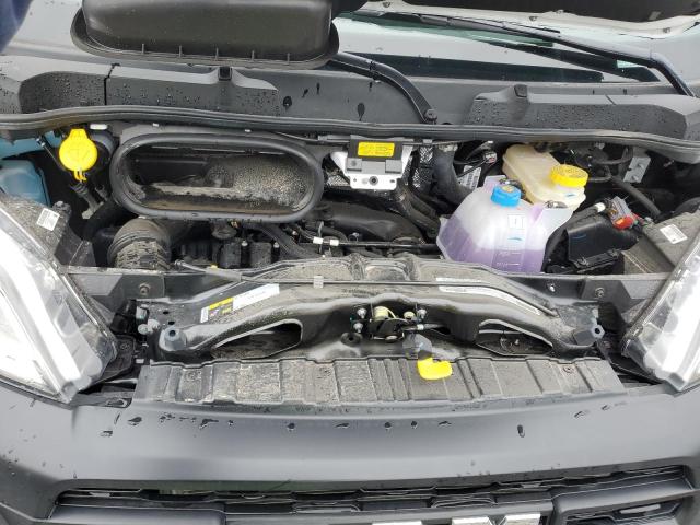 Photo 12 from auction – 2023 RAM PROMASTER with VIN 3C6LRVDG9PE603254