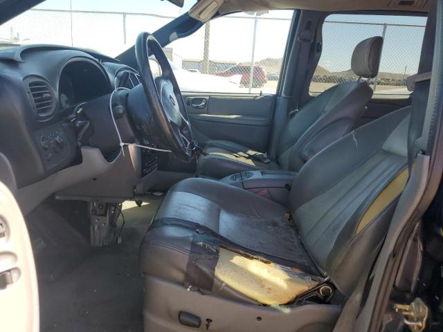 Photo 7 from auction – 2004 DODGE GRAND CARA with VIN 2D4GP44L24R606775