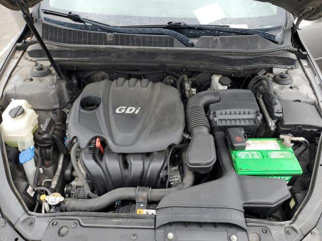 Photo 11 from auction – 2013 KIA OPTIMA EX with VIN 5XXGN4A75DG218796