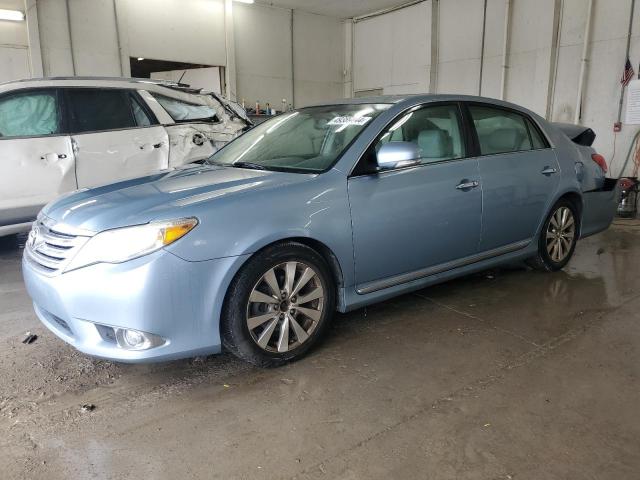 Фото 1 с аукциона – 2011 TOYOTA AVALON BAS с VIN 4T1BK3DB5BU394960