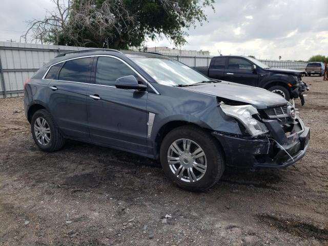 Foto 4 de la subasta – 2010 CADILLAC SRX con VIN 3GYFNGEY0AS522151