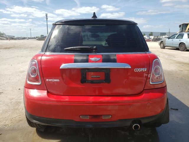 Photo 6 from auction – 2013 MINI COOPER with VIN WMWSU3C55DT692649