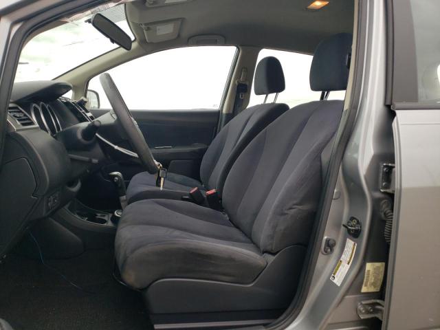 Foto 7 de la subasta – 2009 NISSAN VERSA S con VIN 3N1BC13EX9L410076