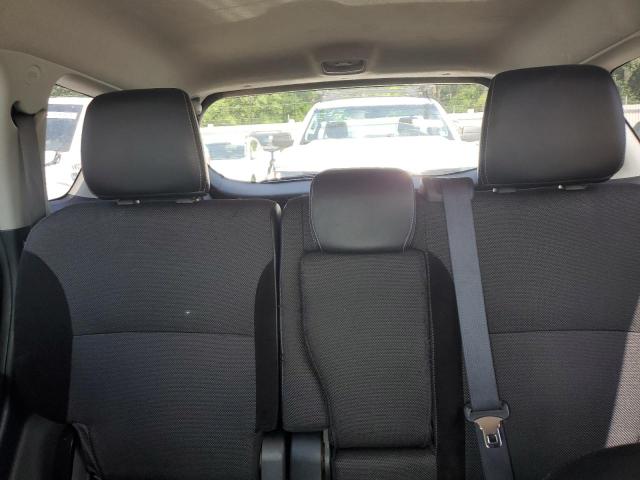 Photo 10 from auction – 2012 MITSUBISHI OUTLANDER with VIN JA4AS3AW7CU003035