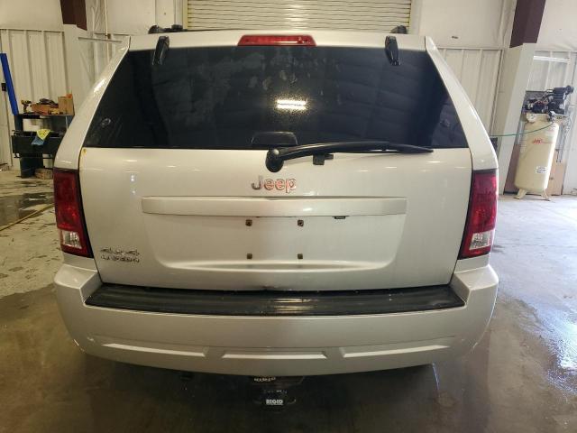Photo 6 from auction – 2010 JEEP GRAND CHER with VIN 1J4PR4GK7AC110671