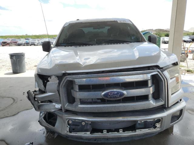Photo 5 from auction – 2016 FORD F150 SUPER with VIN 1FTEW1CF5GFA22254
