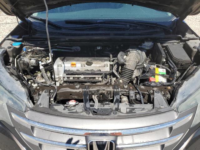 Photo 11 from auction – 2014 HONDA CR-V EXL with VIN 2HKRM4H70EH723328