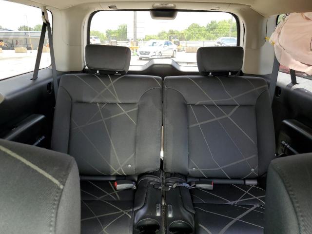 Photo 10 from auction – 2010 HONDA ELEMENT SC with VIN 5J6YH1H9XAL006404