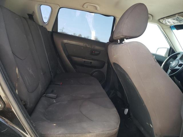 Photo 10 from auction – 2011 KIA SOUL with VIN KNDJT2A17B7732876