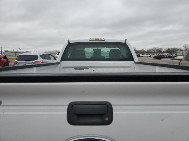 Photo 10 from auction – 2014 FORD F150 with VIN 1FTMF1CM4EKE64196