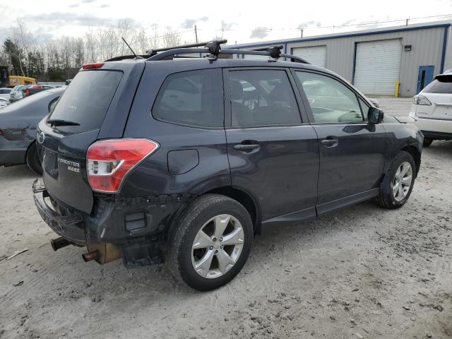Photo 3 from auction – 2015 SUBARU FORESTER 2 with VIN JF2SJADC5FH819680