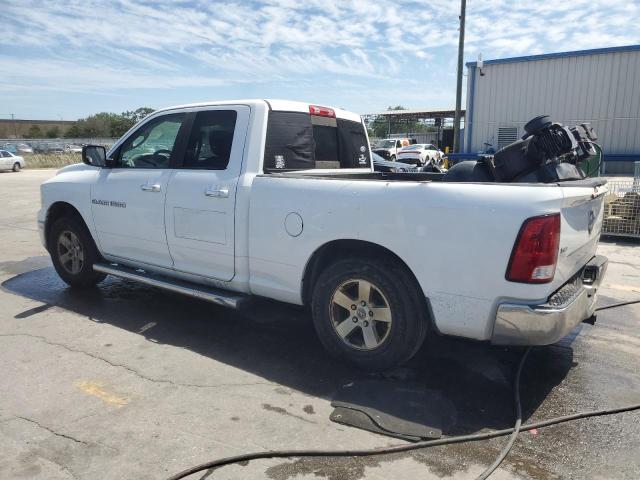 Photo 2 from auction – 2012 DODGE RAM 1500 S with VIN 1C6RD6GP7CS292165