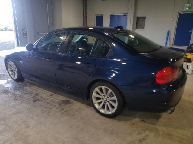 صورة رقم 2 من المزاد - 2011 BMW 328 XI مع VIN WBAPK7C58BA818837