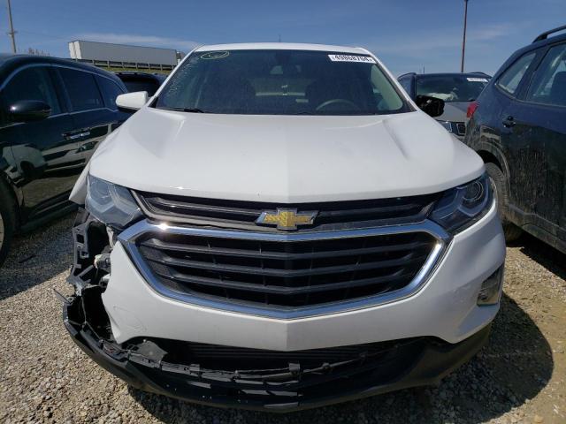 Photo 5 from auction – 2018 CHEVROLET EQUINOX LT with VIN 2GNAXJEV3J6241853