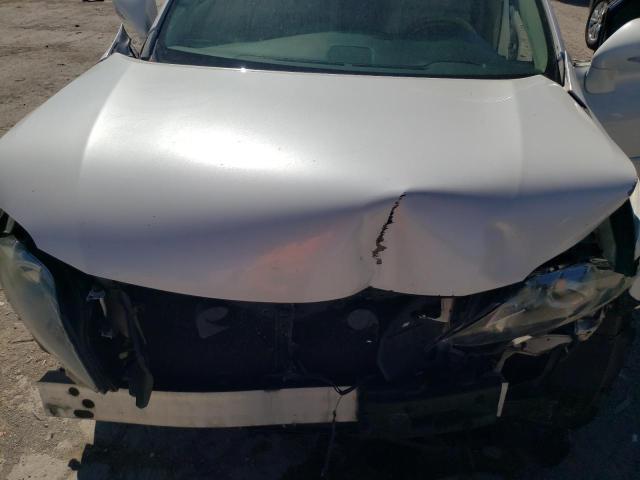 Photo 11 from auction – 2012 LEXUS RX 350 with VIN 2T2BK1BA6CC151848