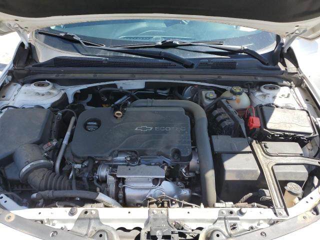 Photo 11 from auction – 2016 CHEVROLET MALIBU LT with VIN 1G1ZE5ST8GF307767