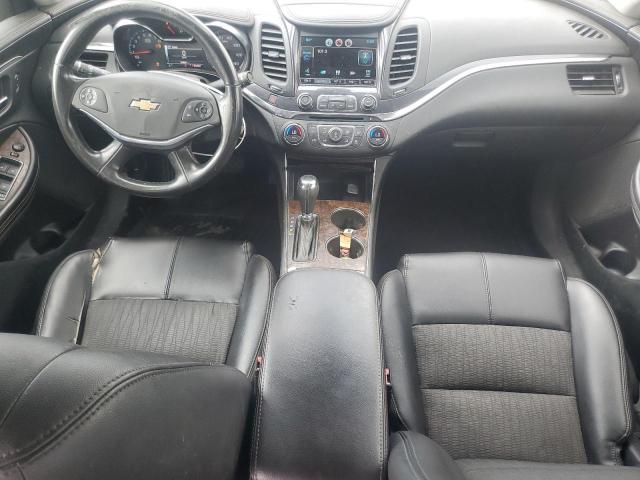 Photo 8 from auction – 2015 CHEVROLET IMPALA LT with VIN 1G1115SLXFU136829