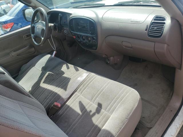 Photo 8 from auction – 2000 TOYOTA TUNDRA with VIN 5TBJN3219YS078470