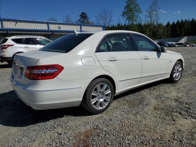Photo 3 from auction – 2012 MERCEDES-BENZ E 350 with VIN WDDHF5KB2CA602223