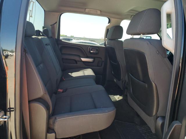 Photo 10 from auction – 2015 CHEVROLET SILVERADO with VIN 1GC1CVEGXFF533526