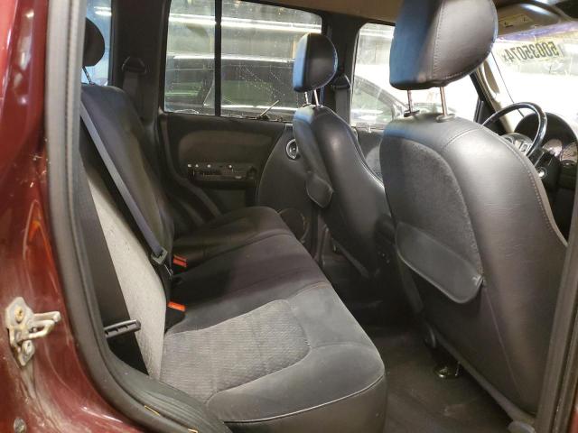 Photo 10 from auction – 2002 JEEP LIBERTY LI with VIN 1J8GL58K32W145440