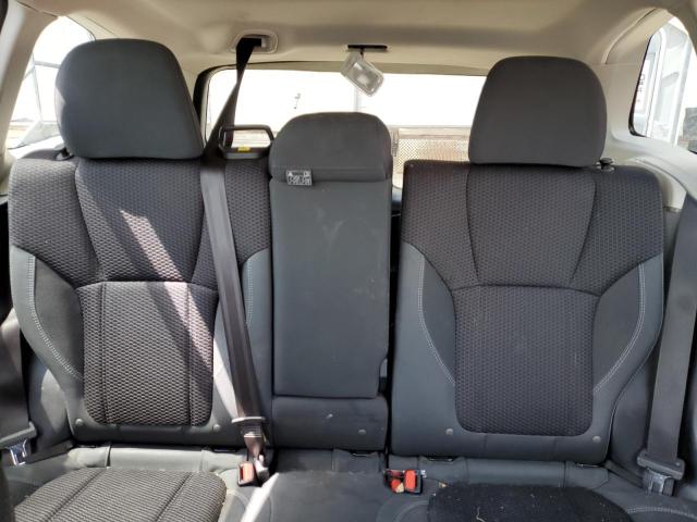 Photo 10 from auction – 2019 SUBARU FORESTER P with VIN JF2SKAEC3KH478768
