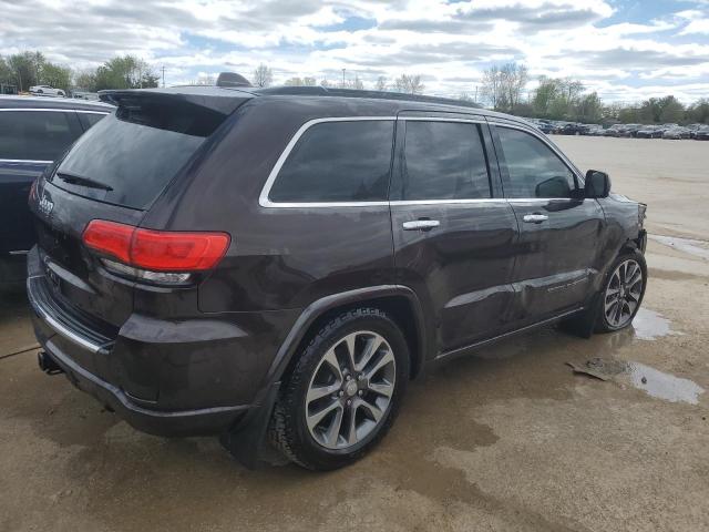 Photo 3 from auction – 2017 JEEP GRAND CHER with VIN 1C4RJFCG2HC818923