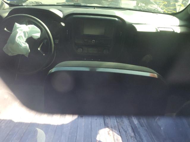 Photo 8 from auction – 2016 CHEVROLET SILVERADO with VIN 1GCNCNEC6GZ310849