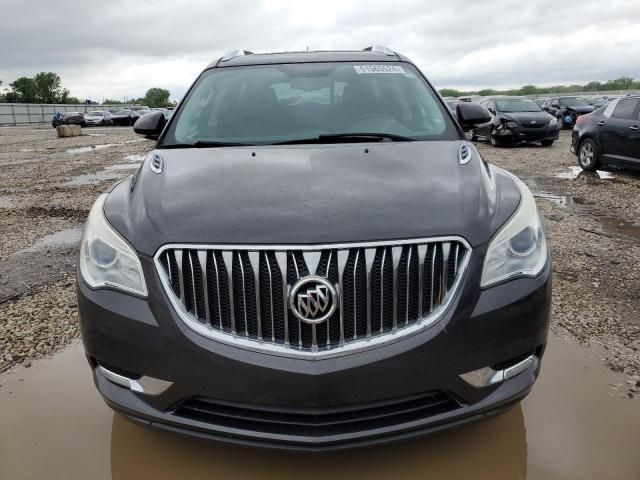 Photo 5 from auction – 2014 BUICK ENCLAVE with VIN 5GAKRBKD5EJ182999