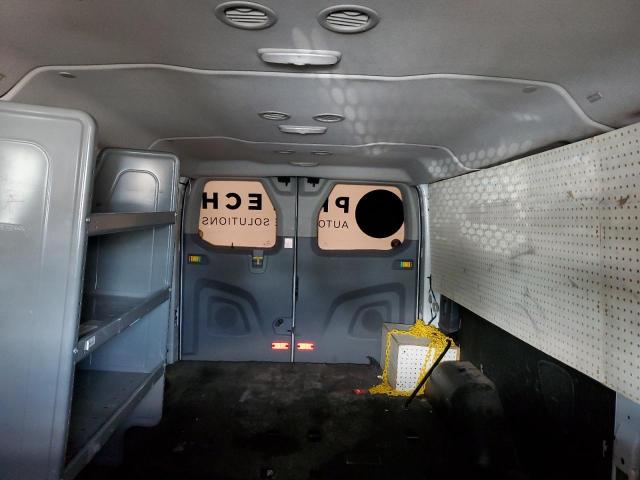 Photo 10 from auction – 2019 FORD TRANSIT T- with VIN 1FBZX2YG1KKB55622