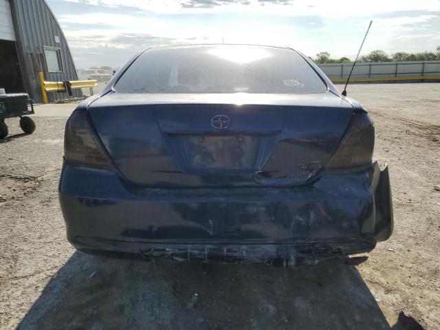 Photo 6 from auction – 2005 TOYOTA SCION TC with VIN JTKDE177250057618