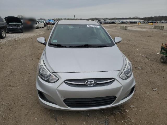 Photo 5 from auction – 2017 HYUNDAI ACCENT SE with VIN KMHCT5AE5HU307093