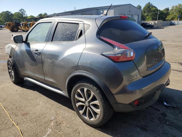 Photo 2 from auction – 2017 NISSAN JUKE S with VIN JN8AF5MR1HT704103