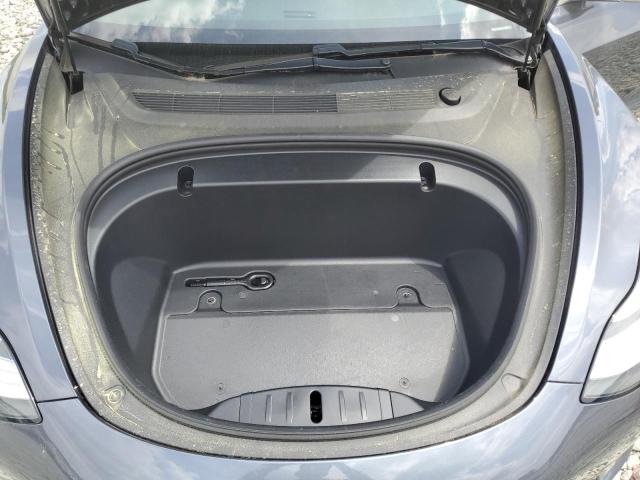Photo 11 from auction – 2020 TESLA MODEL 3 with VIN 5YJ3E1EA7LF658118