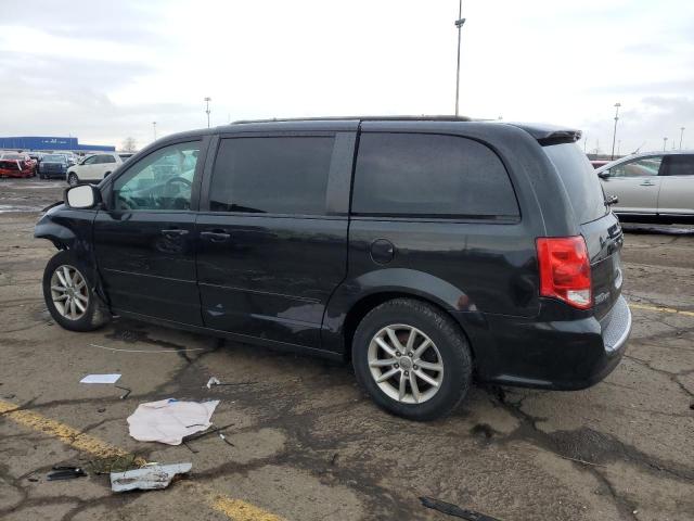 صورة رقم 2 من المزاد - 2013 DODGE GRAND CARA مع VIN 2C4RDGCG3DR543092