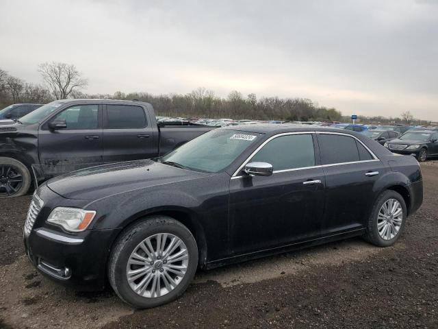 CHRYSLER 300C 2011 with VIN 2C3CK6CT0BH557753 - Photo from auction