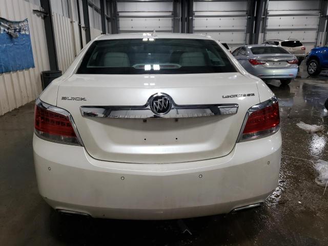 Photo 6 from auction – 2012 BUICK LACROSSE P with VIN 1G4GD5E31CF126206