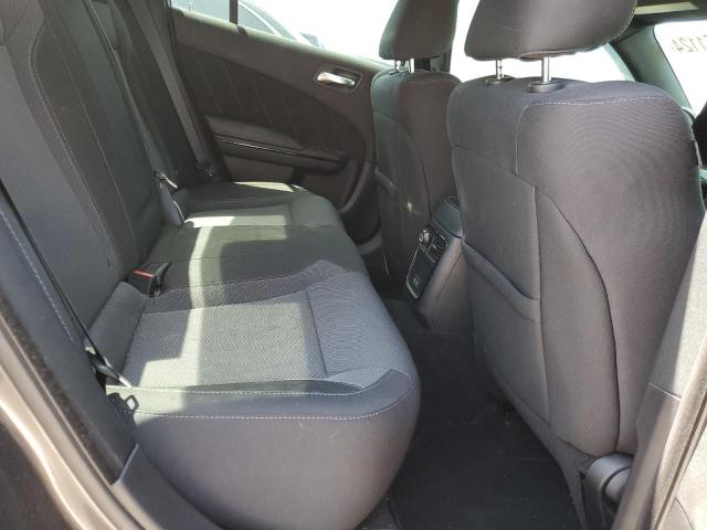 Photo 10 from auction – 2020 DODGE CHARGER SX with VIN 2C3CDXBG6LH101374